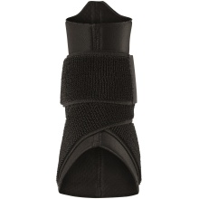 Nike Fussgelenkbandage Pro Ankle Sleeve mit Klettverschluss 3.0 schwarz - 1 Stück